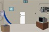Thumbnail of Basement Escape